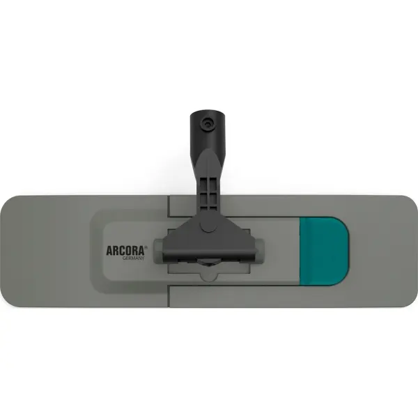 ARCORA Profi Klapphalter Magnet, grau  50 cm