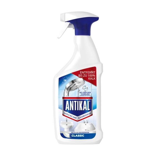 Bild 0 P&G Antikal Kalkreiniger Spray