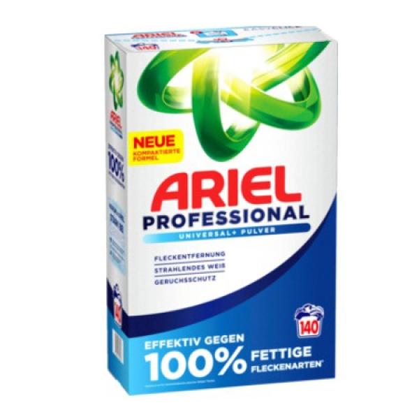 Bild 0 P&G Ariel Professional Pulver Universal+