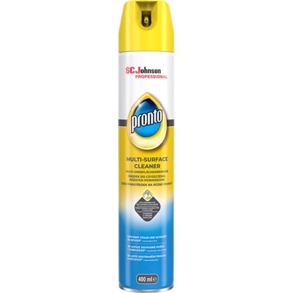 Bild 0 SC Johnson Pronto® Multi-Ober- flächenreiniger