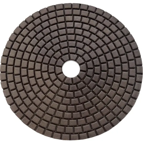 Suprashine HYBRID 50 Ø 127 mm, Sanierungssegmente 1 Karton = 5 Stück