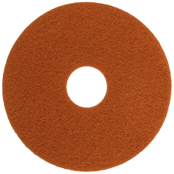 Suprashine High Performance Orange 800 Ø 330 mm, Zwischenreinigungspad 1 Karton = 2 Stück