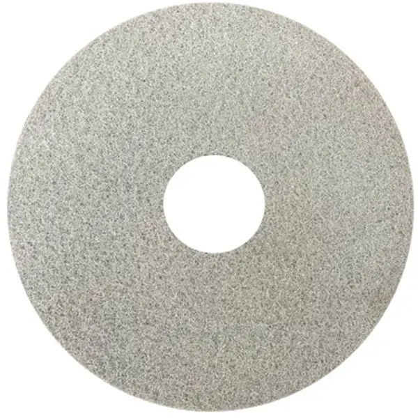 Suprashine Regular Weiss 800 Ø 254 mm, Zwischenreinigungspad 1 Karton = 2 Stück