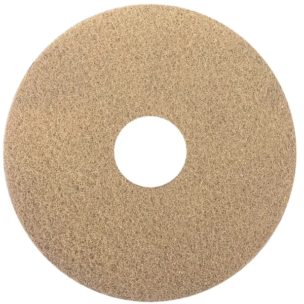 Suprashine Regular Gelb 1800 Ø 457 mm, Zwischenreinigungspad 1 Karton = 2 Stück