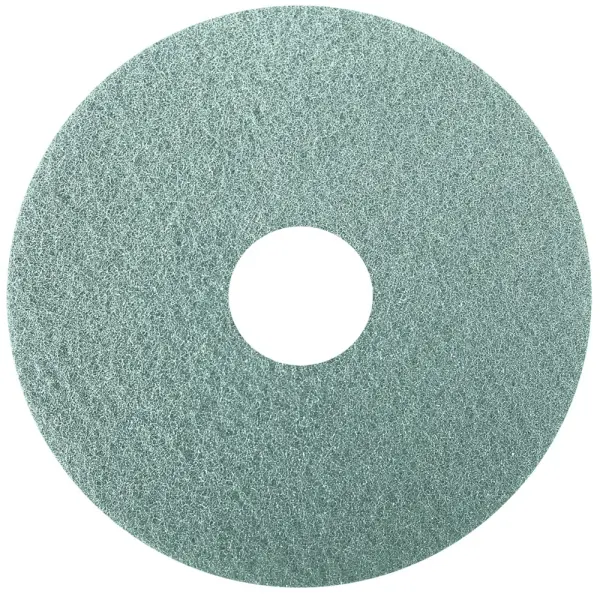 Suprashine Regular Grün 3500 Ø 711 mm, Unterhaltsreinigung/ Polierpad 1 Karton = 2 Stück