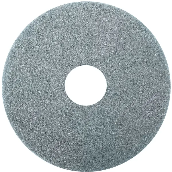 Suprashine Regular Silber 8000 Ø 127 mm, Polierpad 1 Karton = 2 Stück