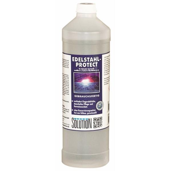 Bild 0 SOLUTION Edelstahl Protect