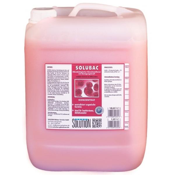 Bild 0 SOLUTION Solubac