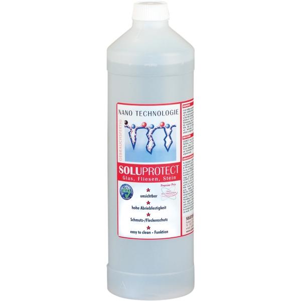 Bild 0 SOLUTION SoluProtect Glas-Fliesen-Stein