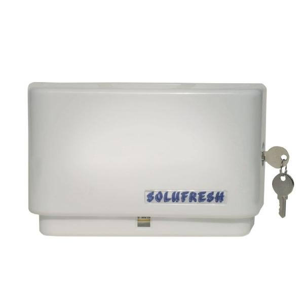 Bild 0 SOLUTION Verdunsterbox aus Kunststoff
