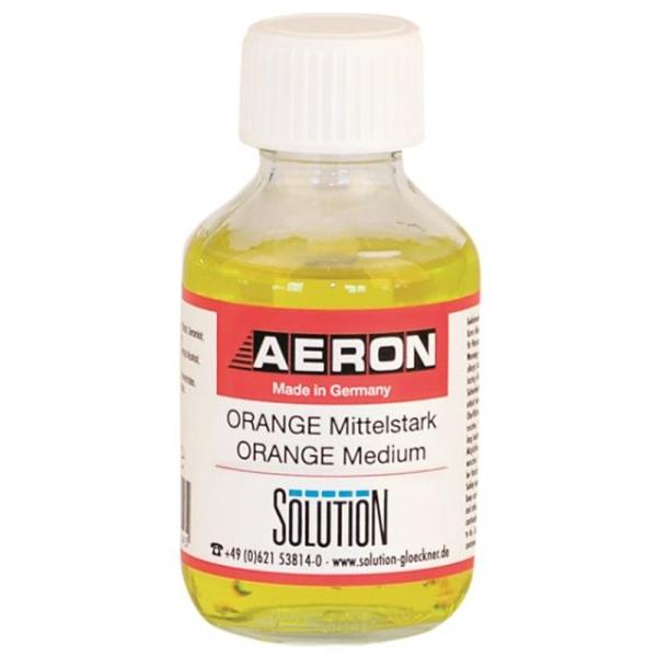 Bild 0 SOLUTION Aeron Duftkonzentrat