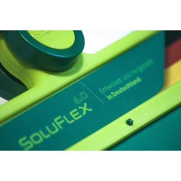 Bild 3 SOLUTION Wischsystem SOLUFLEX 4.0 komplett
