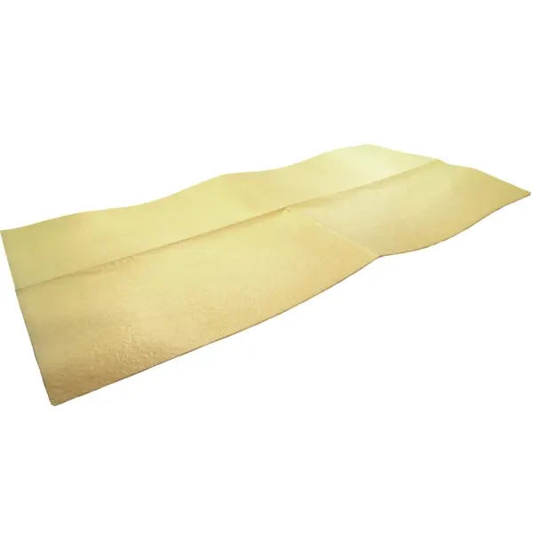 SOLUTION Staubbindetuch SOLUFLEX 4.0 Viskose geölt, 60 x 30 cm, gelb 1 Karton = 500 Stück