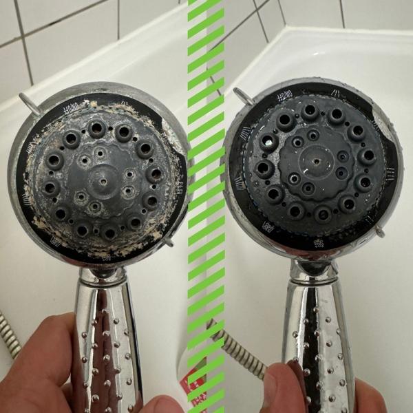 Bild 3 Arvox Pro KALK + SANITÄR