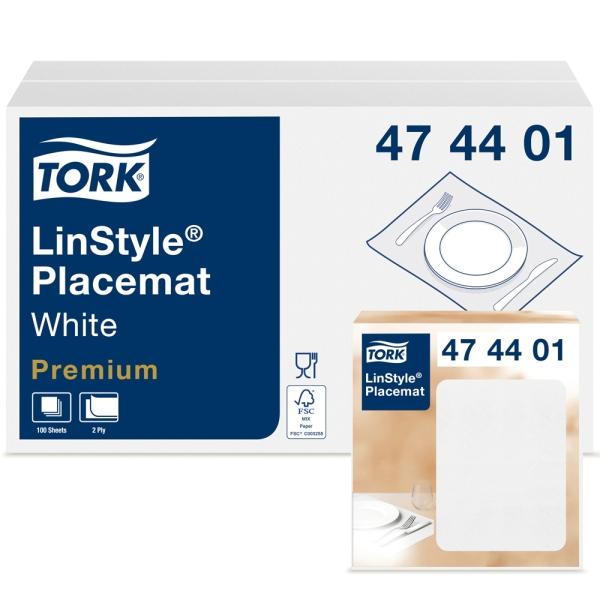 Bild 0 TORK LinStyle® Tischset