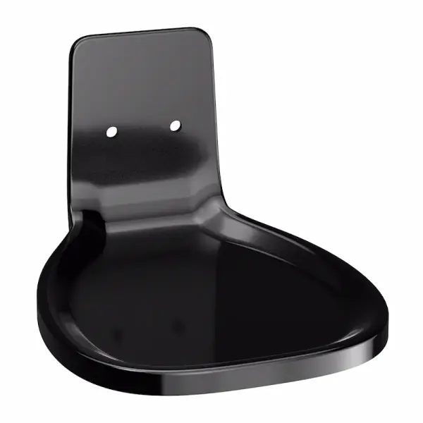 TORK Tropfschutz schwarz für Seife und Desinfektionsmittel LxBxH: 110 x 128 x 77 mm TORK Tropfschutz schwarz für Seife und Desinfektionsmittel LxBxH: 110 x 128 x 77 mm