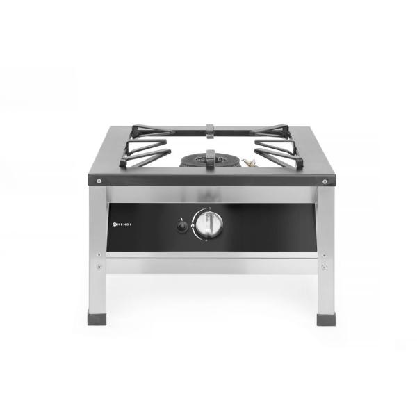 HENDI Hockerkocher Kitchen Line XL Kitchen Line 10,8kW 580 x 650 x 400 mm