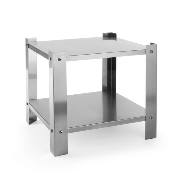 HENDI Untergestell für Hockerkocher 425 x 425 x 400 mm