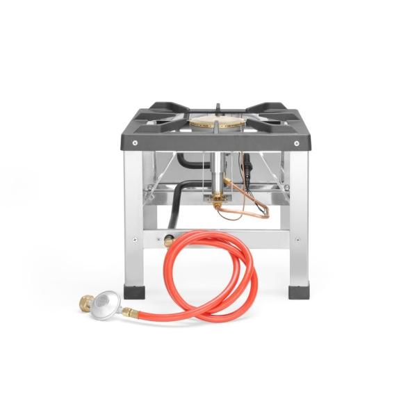 Bild 2 HENDI Hockerkocher Kitchen Line 6kW 400 x 440 x 390 mm