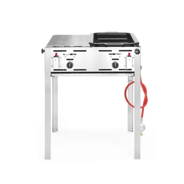 HENDI Roast-Master Maxi 50 50-Ausführung 11,6kW 650 x 540 x 840 mm