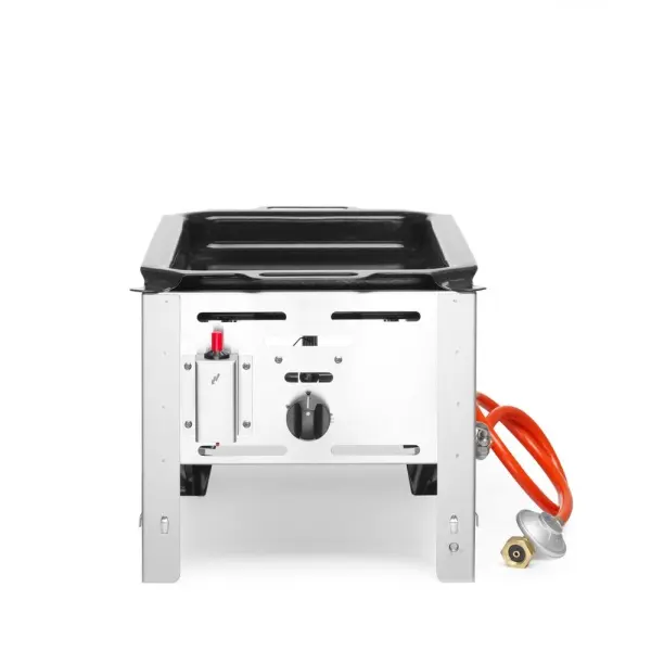 HENDI Bake-Master Mini 5,8kW 340 x 540 x 300 mm  
