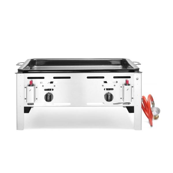 HENDI Bake-Master Maxi 11,6kW 650 x 540 x 300 mm