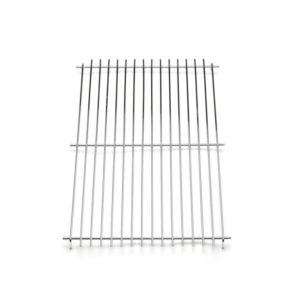 HENDI Gitterrost für Grill-Master Mini 540 x 340 mm
