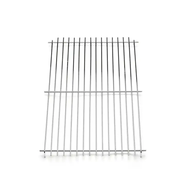 HENDI Gitterrost für Grill-Master Mini 540 x 340 mm  