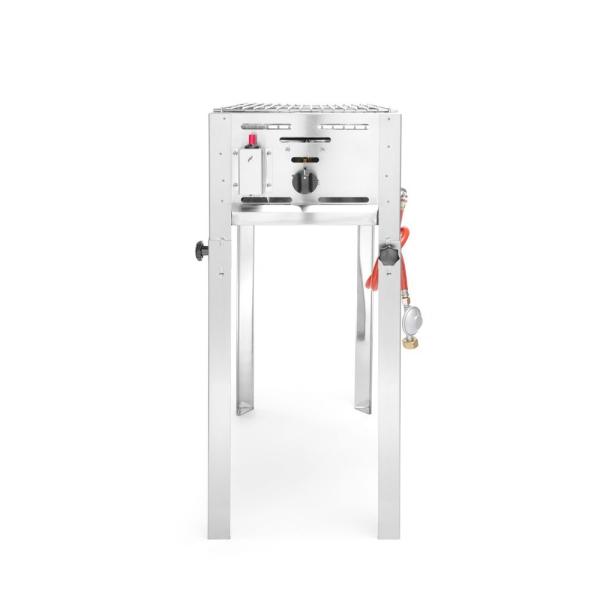 HENDI Grill-Master Mini 5,8kW 340 x 540 x 840 mm