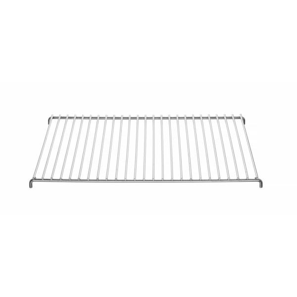 HENDI Gitterrost für Roast-Master Maxi 50/50 477 x 300 mm