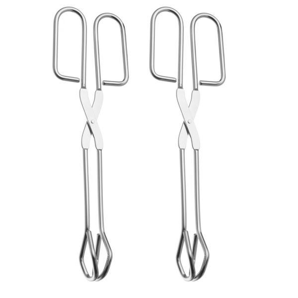 HENDI Servierzange – 2 Stück 2 Stk, Länge 240 mm