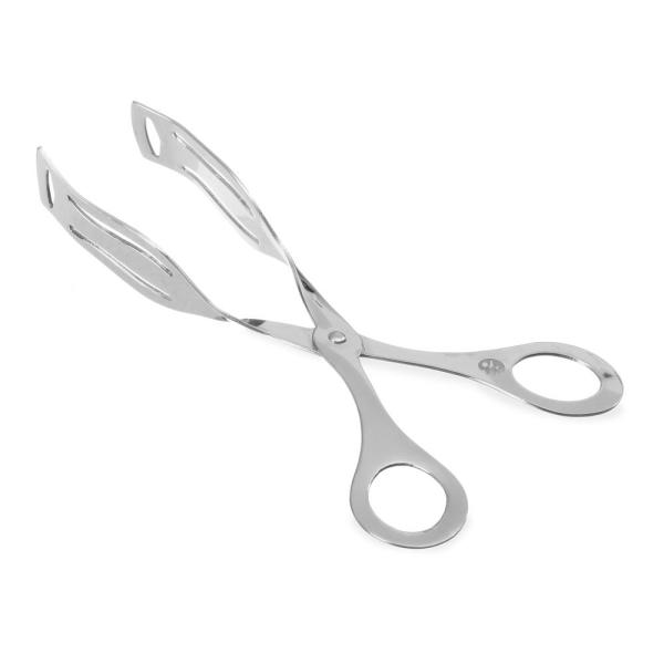 HENDI Gebäckzange Länge 220 mm