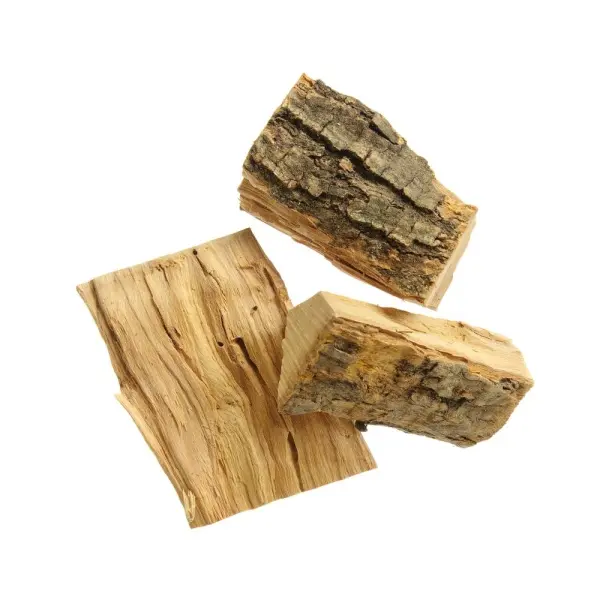 HENDI Räucherholzstücke Olive  1 Pack = 3 kg