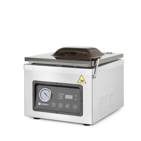 Bild 1 HENDI Vakuumkammer-Verpackungsmaschine Profi Line 300 Profi Line