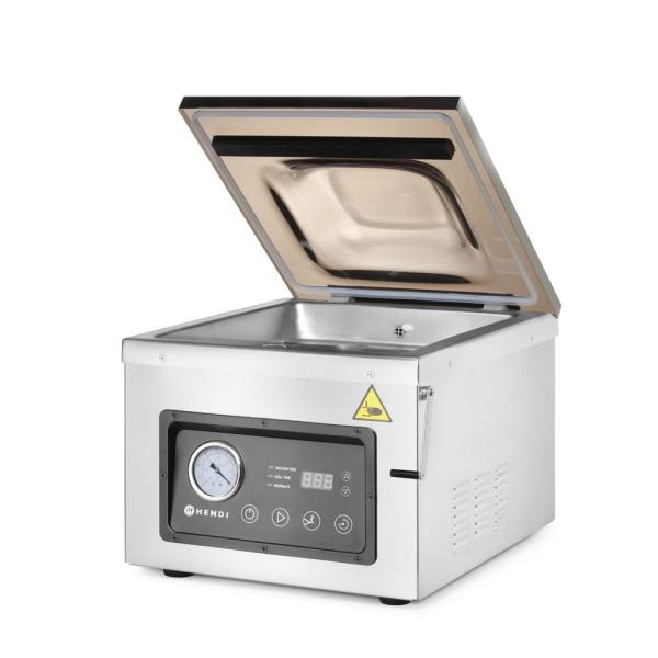 Bild 3 HENDI Vakuumkammer-Verpackungsmaschine Profi Line 300 Profi Line