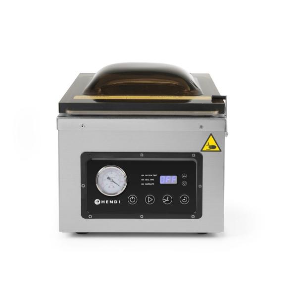 Bild 4 HENDI Vakuumkammer-Verpackungsmaschine Profi Line 300 Profi Line