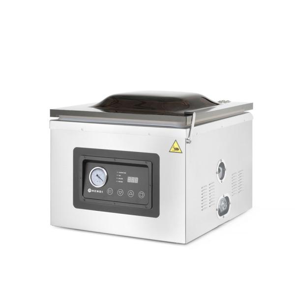 Bild 1 HENDI Vakuumkammer-Verpackungsmaschine Profi Line 410 Profi Line