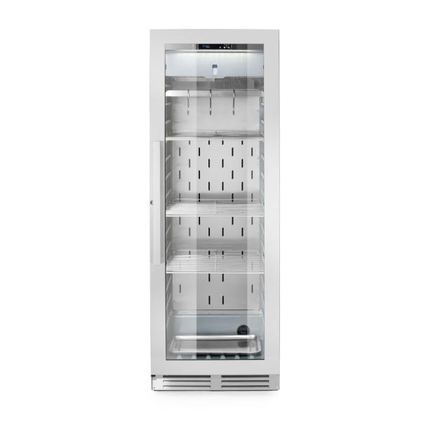 HENDI Fleischreifeschrank 352 l, 220-240V / 170W 695 x 760 x 1720 mm