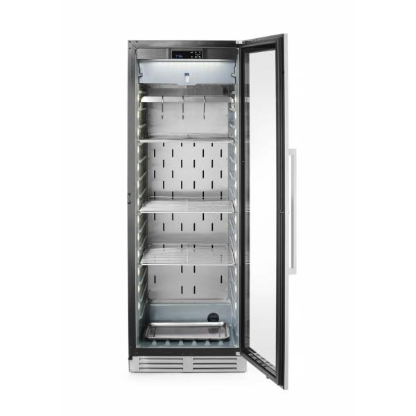 Bild 1 HENDI Fleischreifeschrank 352 l, 220-240V / 170W 695 x 760 x 1720 mm