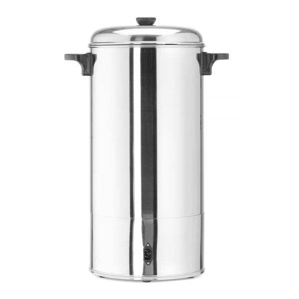 Bild 2 HENDI Perkolatoren einwandig 16 l, 230V / 1500W 407 x 382 x 595 mm