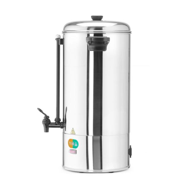Bild 3 HENDI Perkolatoren einwandig 16 l, 230V / 1500W 407 x 382 x 595 mm