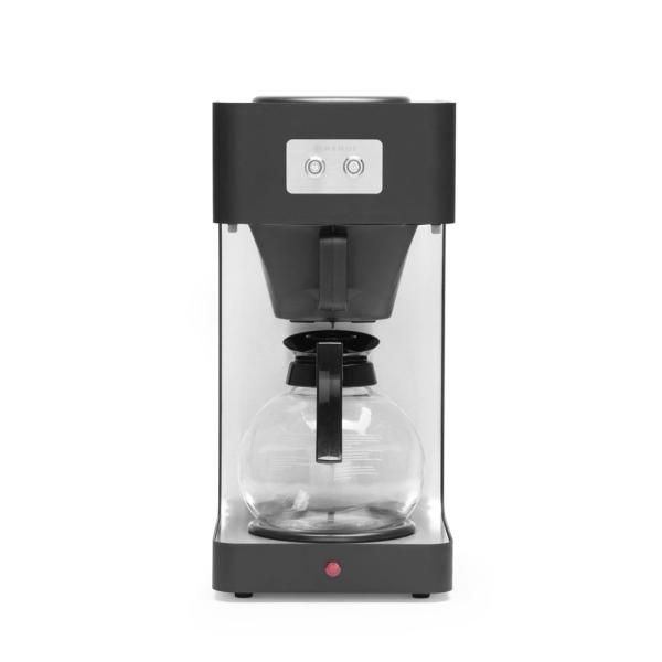 HENDI Filterkaffeemaschine Profi Line 230V / 2020W 204 x 400 x 590 mm