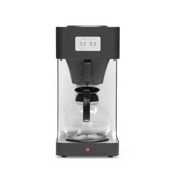 HENDI Filterkaffeemaschine Profi Line 230V / 2020W 204 x 400 x 590 mm  