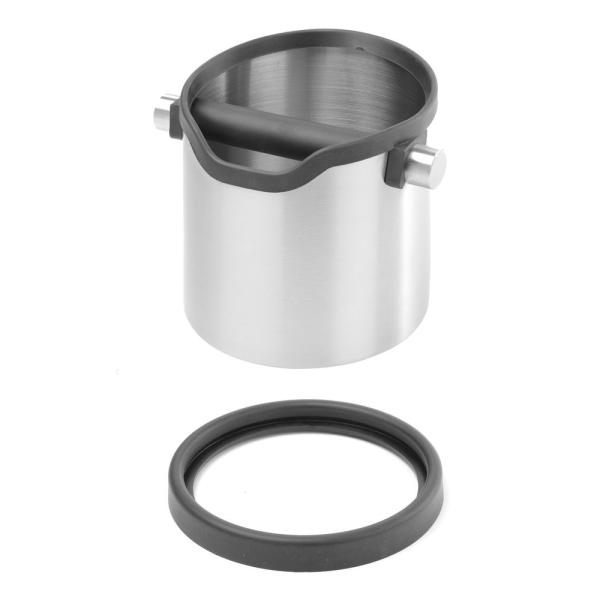 Bild 4 HENDI Kaffeesatz-Abklopfbehälter 153 x 185 x 165 mm