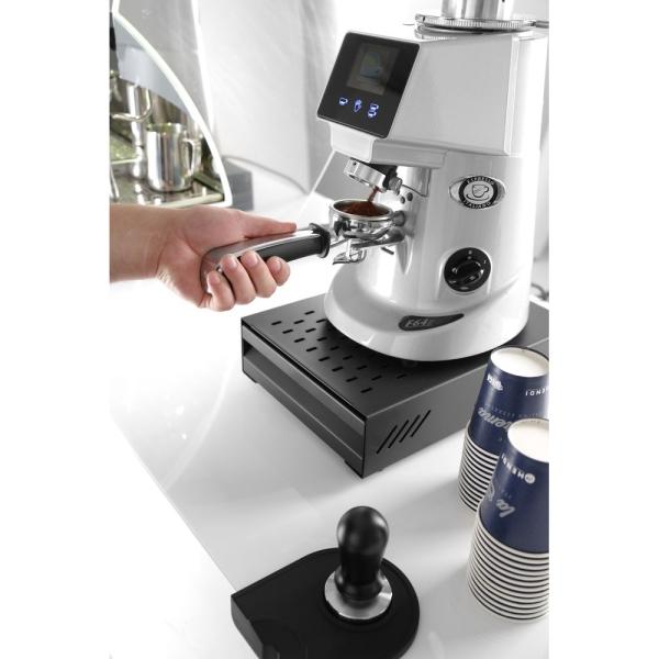 Bild 1 HENDI Kaffeesatz-Abklopfschublade 350 x 250 x 90 mm