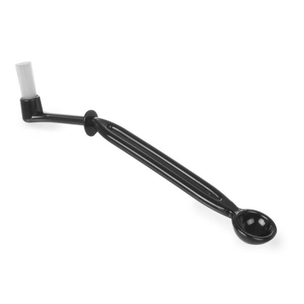 Bild 3 HENDI Reinigungsbürste für Siebträger - Set aus 2 Stk, Länge 225 mm