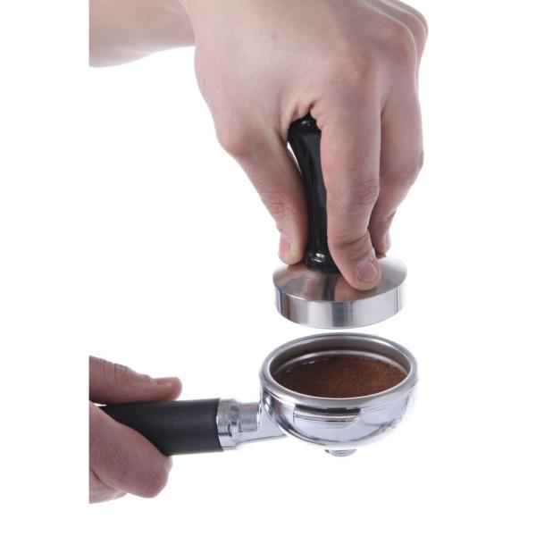 Bild 1 HENDI Kaffee-Stampfer  Ø 58 x 95 mm