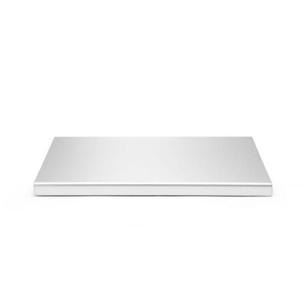 HENDI Warmhalteplatte 230V / 190W 530 x 325 x 45 mm