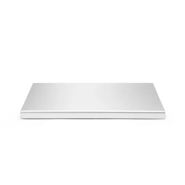HENDI Warmhalteplatte 230V / 190W 530 x 325 x 45 mm  