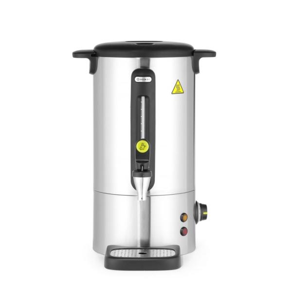 HENDI Heißgetränkekessel – Design by Bronwasser 9 l, 220-240V / 950W 307 x 330 x 450 mm